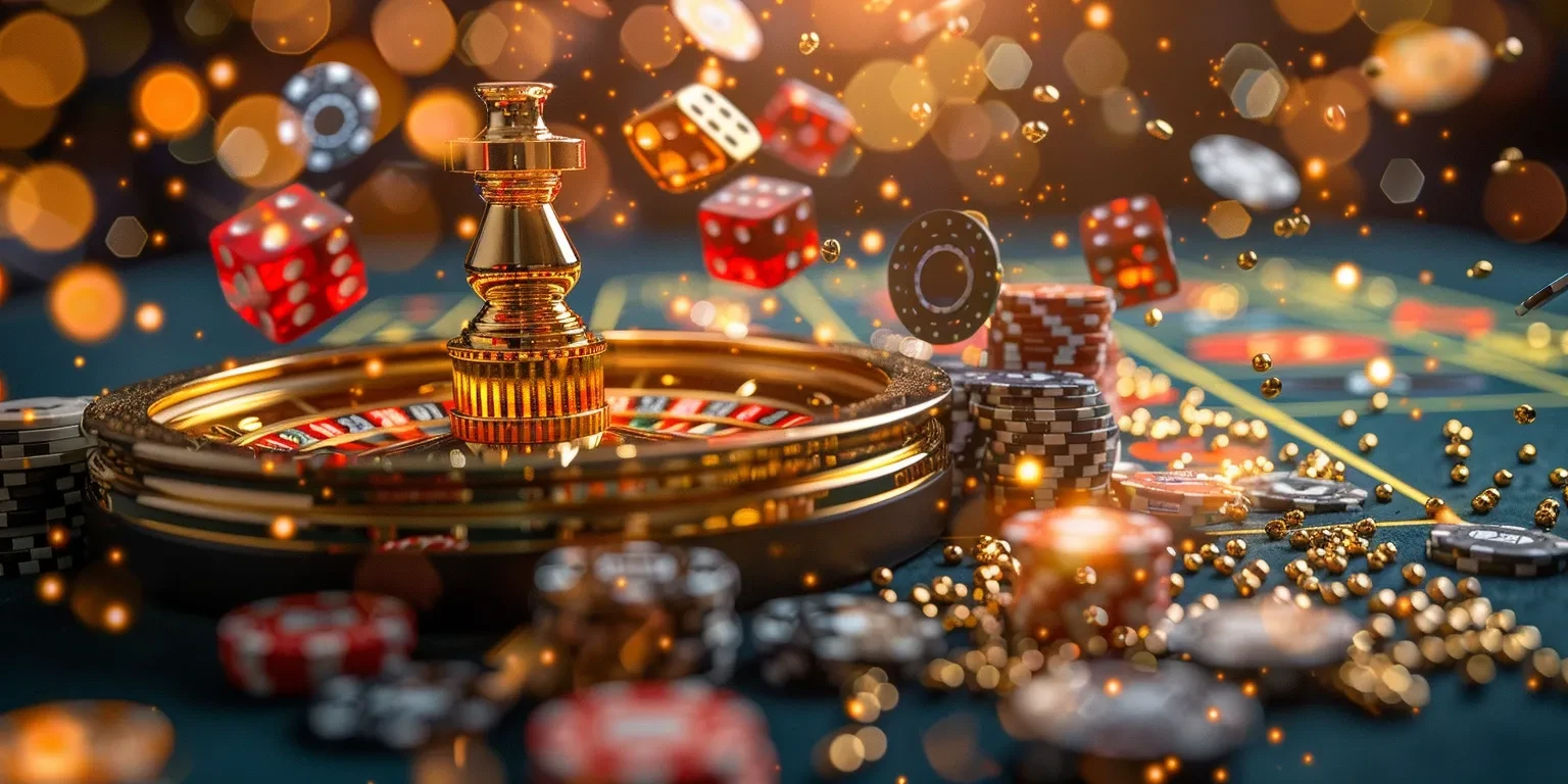 Roulette